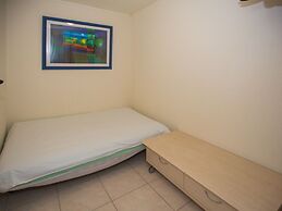 Beach Palace Centrally Located in Middelkerke