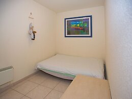 Beach Palace Centrally Located in Middelkerke