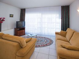 Beach Palace Centrally Located in Middelkerke