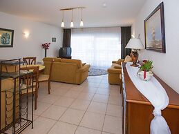 Beach Palace Centrally Located in Middelkerke