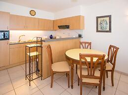 Beach Palace Centrally Located in Middelkerke