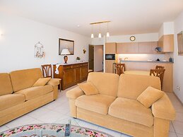 Beach Palace Centrally Located in Middelkerke