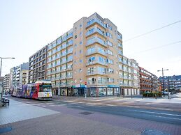 Beach Palace Centrally Located in Middelkerke