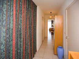 Beach Palace Centrally Located in Middelkerke