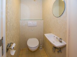 Beach Palace Centrally Located in Middelkerke