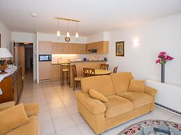 Beach Palace Centrally Located in Middelkerke