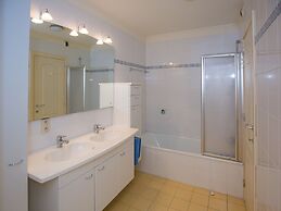 Beach Palace Centrally Located in Middelkerke