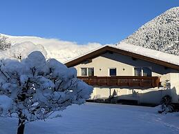 Chalet Bernegg - Otztal