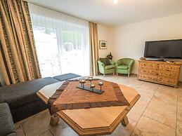 Chalet Bernegg - Otztal