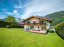 Chalet Bernegg - Otztal