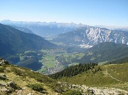 Chalet Bernegg - Otztal