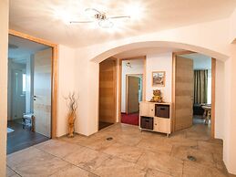 Chalet Bernegg - Otztal