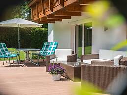 Chalet Bernegg - Otztal