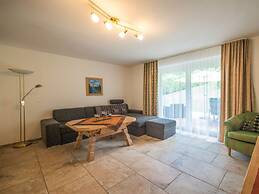 Chalet Bernegg - Otztal