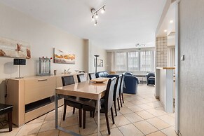 Apartment by Seafront and Casino