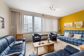 Seafront Apartment Close to the Casino