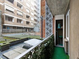 Seafront Apartment Close to the Casino