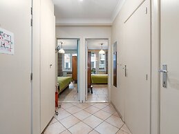 Seafront Apartment Close to the Casino