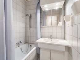 Seafront Apartment Close to the Casino