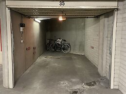 Seafront Apartment Close to the Casino