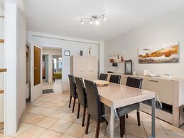 Seafront Apartment Close to the Casino