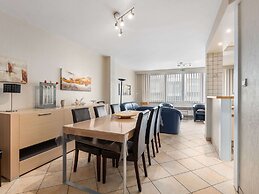 Seafront Apartment Close to the Casino