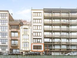 Seafront Apartment Close to the Casino