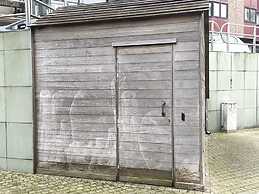 Seafront Apartment Close to the Casino