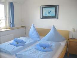 Haus Ruusenhoog - Apartment 6