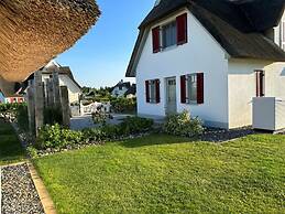 Holiday Home Sund-idyll