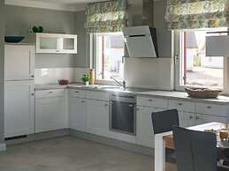 Holiday Home Sund-idyll