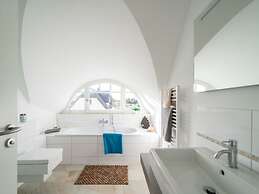 Holiday Home Sund-idyll