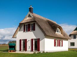 Holiday Home Sund-idyll