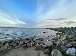 Holiday Home Sund-idyll