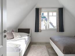 Holiday Home Sund-idyll