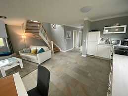 Holiday Home Sund-idyll