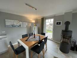 Holiday Home Sund-idyll