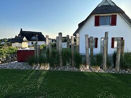 Holiday Home Sund-idyll