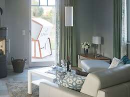 Holiday Home Sund-idyll