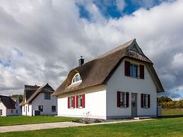 Holiday Home Sund-idyll