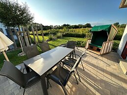 Holiday Home Sund-idyll