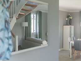 Holiday Home Sund-idyll