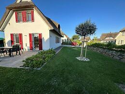Holiday Home Sund-idyll