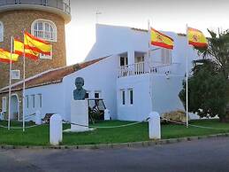 Belvilla by OYO Pelacanos Beach