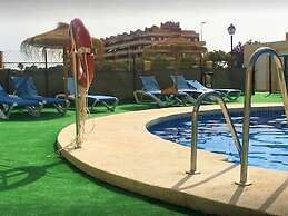 Belvilla by OYO Pelacanos Beach