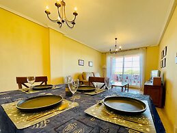 Belvilla by OYO Pelacanos Beach