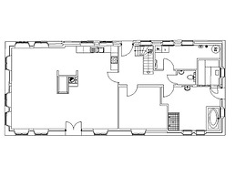 Poppenbull Thatched House
