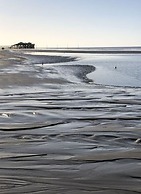 Poppenbull Thatched House