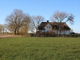 Poppenbull Thatched House