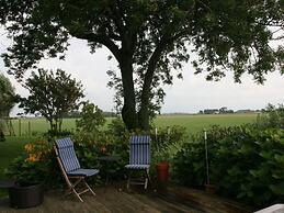 Poppenbull Thatched House